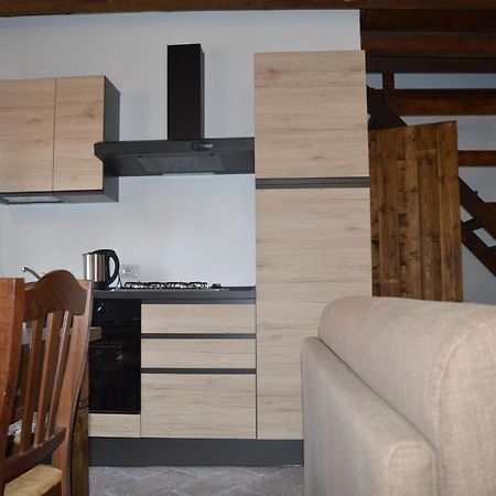 Il Pensiero Apartment Lenno Cameră foto