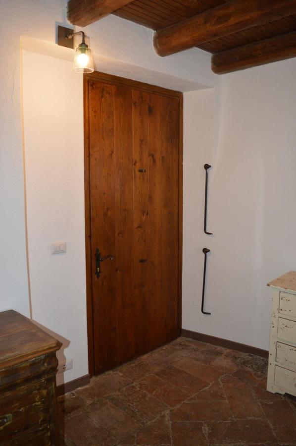Il Pensiero Apartment Lenno Cameră foto
