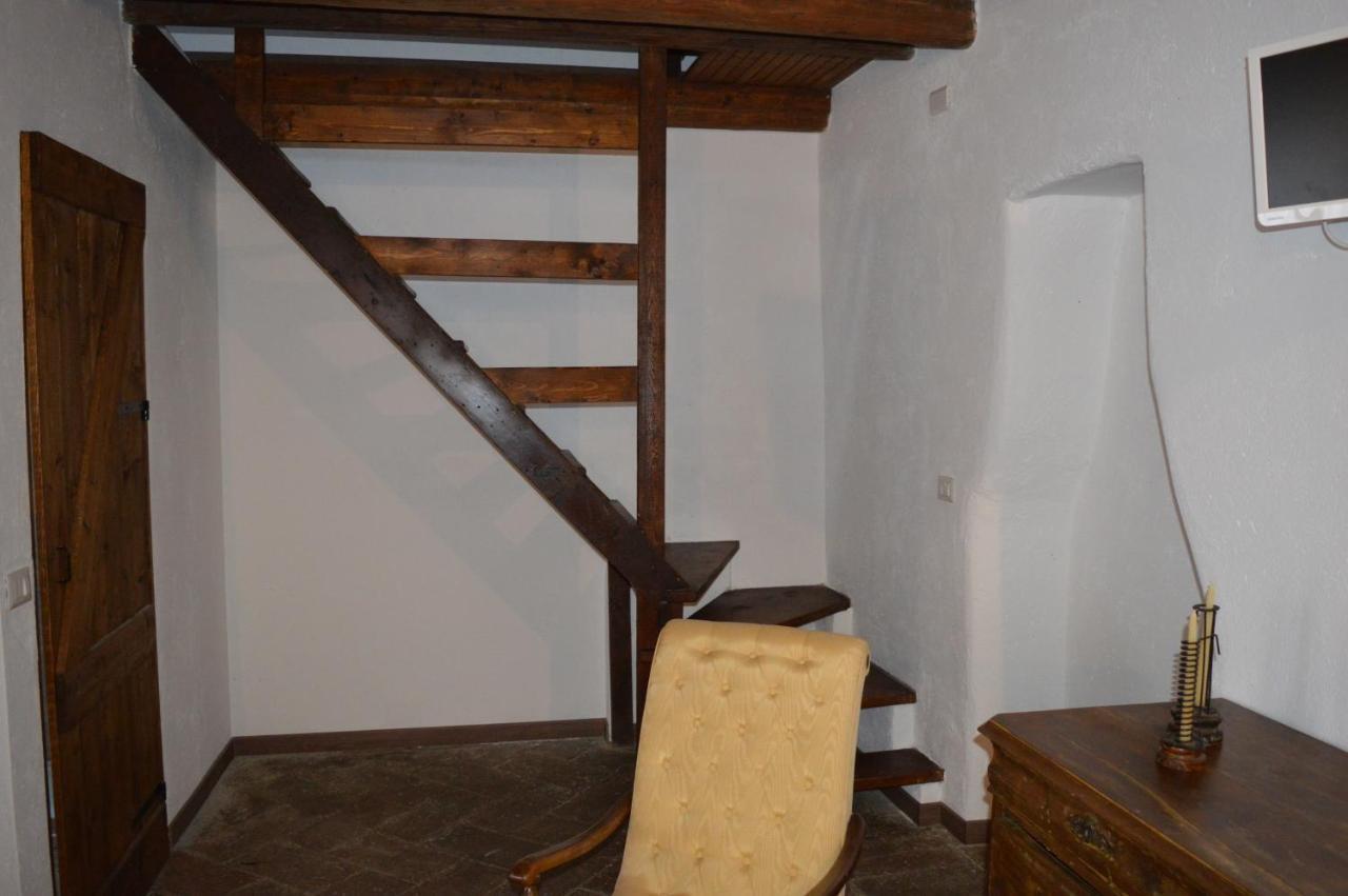 Il Pensiero Apartment Lenno Cameră foto